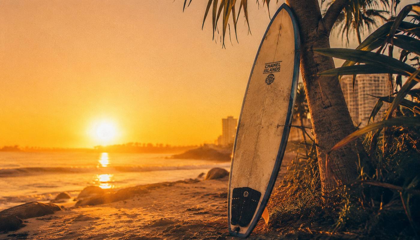 Burleigh
